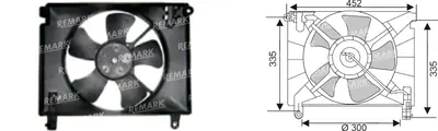 RFM4050