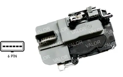 VALOR0581