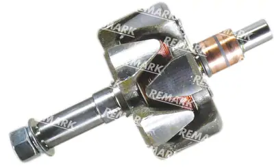 Rotor Çeşitleri