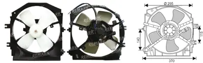 RFM4300