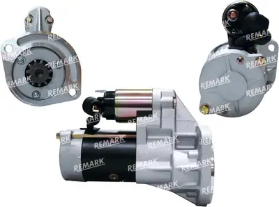 STR6009A