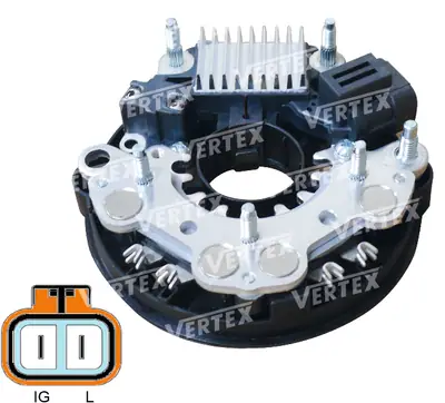 VHR1410+VH-0737