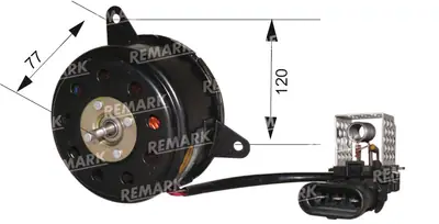RFM2250