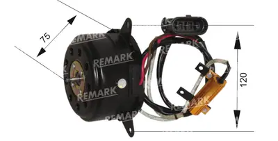 RFM2280
