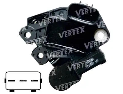 VM0613/F