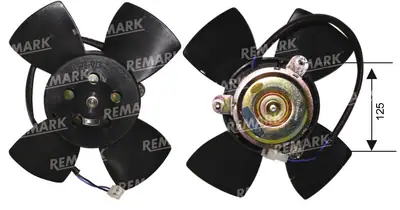 RFM1658