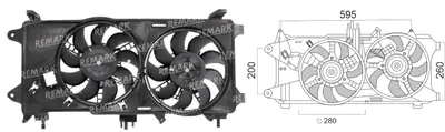 RFM1675