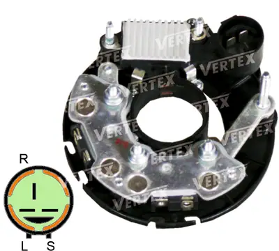 VHR1140+VH-1140