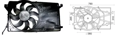 RFM1840