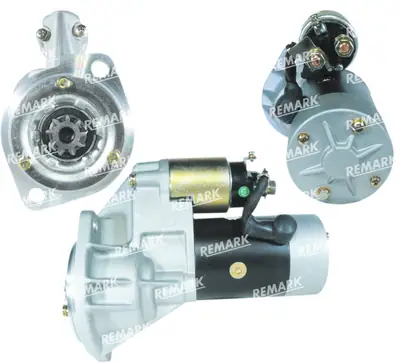 STR6101