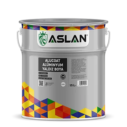 ALUCOAT
