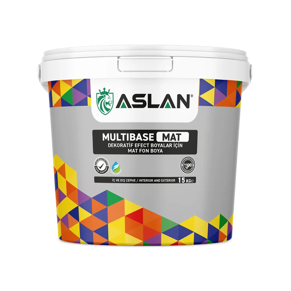 MULTIBASE MAT