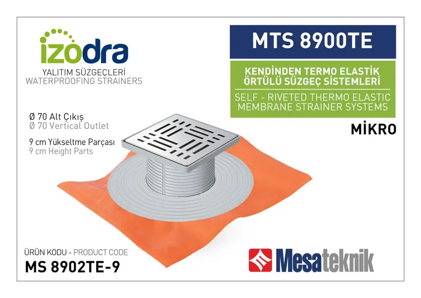 MTS 8902TE-9