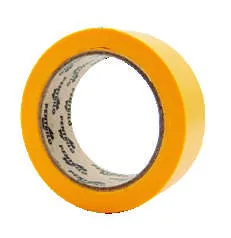 Turuncu Washi Hassas Bant, 45 m x 36 mm