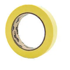 Masking Pro 60º Sarı Maskeleme Bandı, 45 m x 48 mm