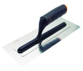 Masters Flex Paslanmaz Çelik Düz Mala 300 x 110 x 0,3 mm