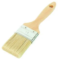 Endüstriyel Çift Sıralı Yassı Fırça, Bricoprix, Seri 7, 40 mm (1 1/2")