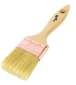 Pro Üçlü Yassı Fırça, Seri 22, 70 mm (2 3/4")