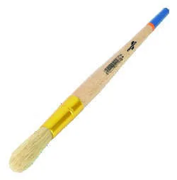 Premium Cabolata Yuvarlak Fırça, Seri 29, No. 26