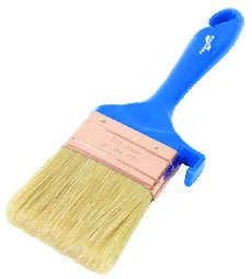 Pro Üçlü Yassı Fırça, Seri 33, 100 mm (4")