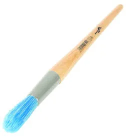 Pro Cabolata Yuvarlak Fırça CUBRIX, Seri 52, No. 26