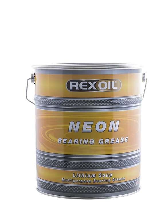 NEON BEARING GREASE