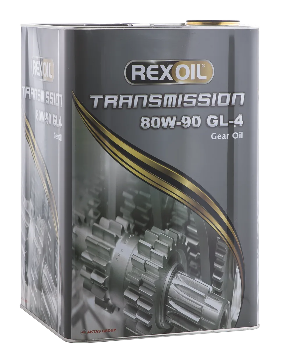 TRANSMISSION 80W-90 GL-4