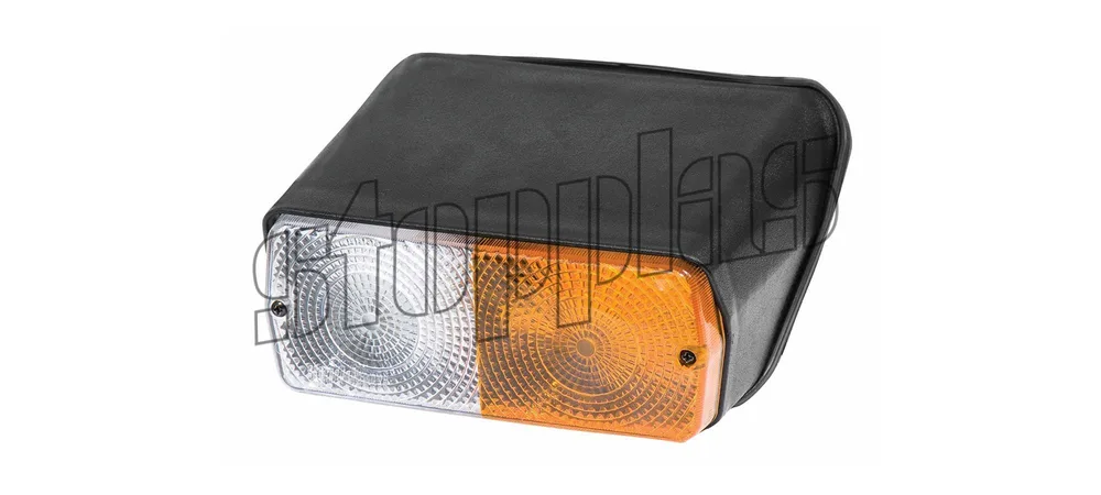 Erkunt Sinyal Lamba (STP01056RH)