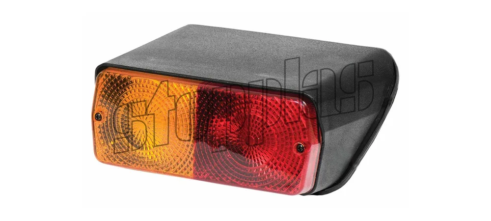 Erkunt Stop Lamba (STP01055RH)