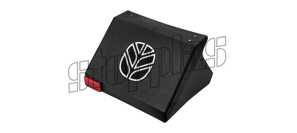 Fiat 55-46 Çamurluk (STP00060RH)
