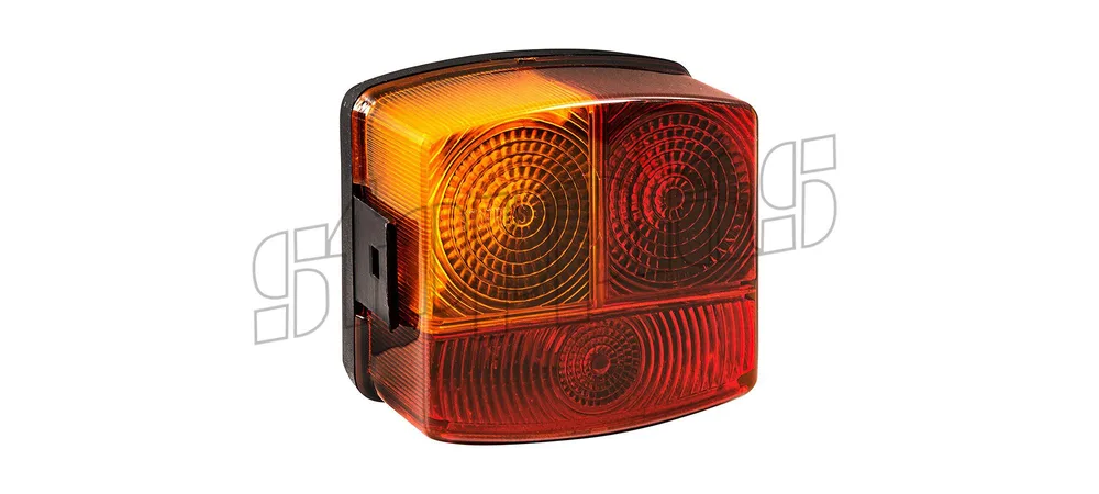 John Deere Stop Lamba (STP80015RH)