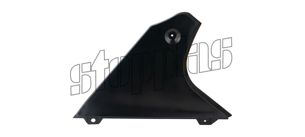 New Holland Yan Panel