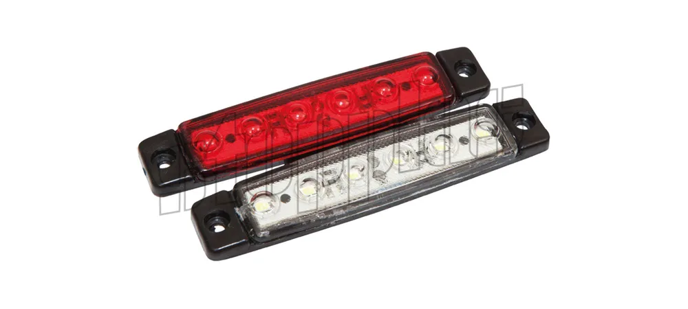 Parmak Lamba LED