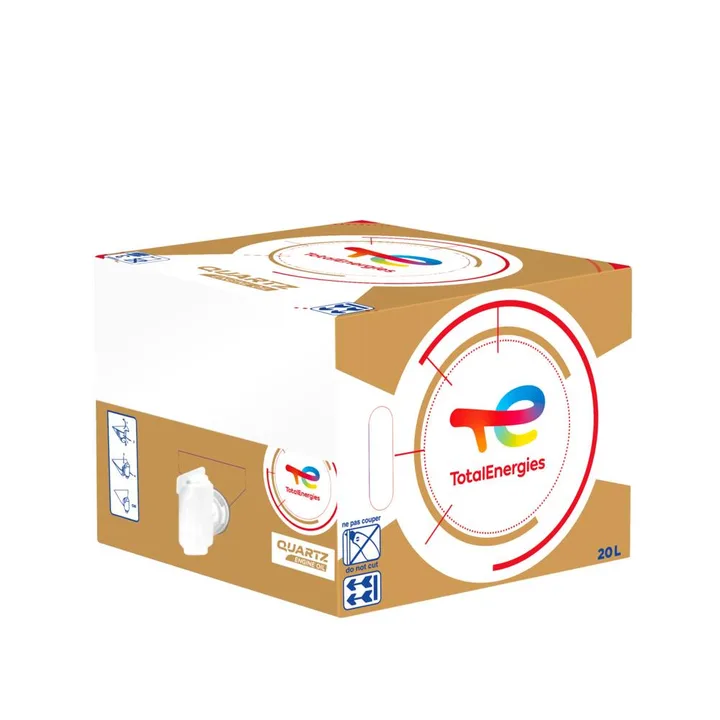 TotalEnergies QUARTZ INEO LONG LIFE 5W-30