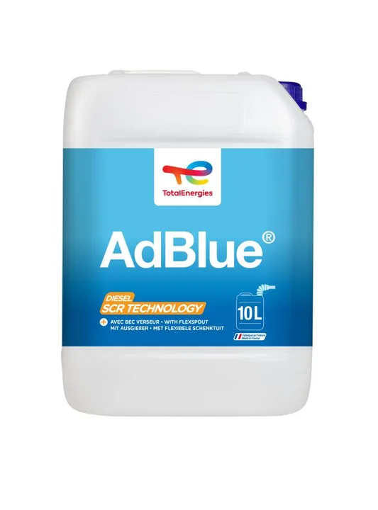 TotalEnergies ADBLUE