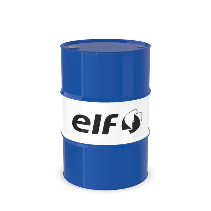 ELF TRANSELF TYPE B 80W-90
